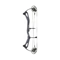 PSE Mach 34 Compound Bow - EC Cam -Excalibur Store charcoalmach 1 2