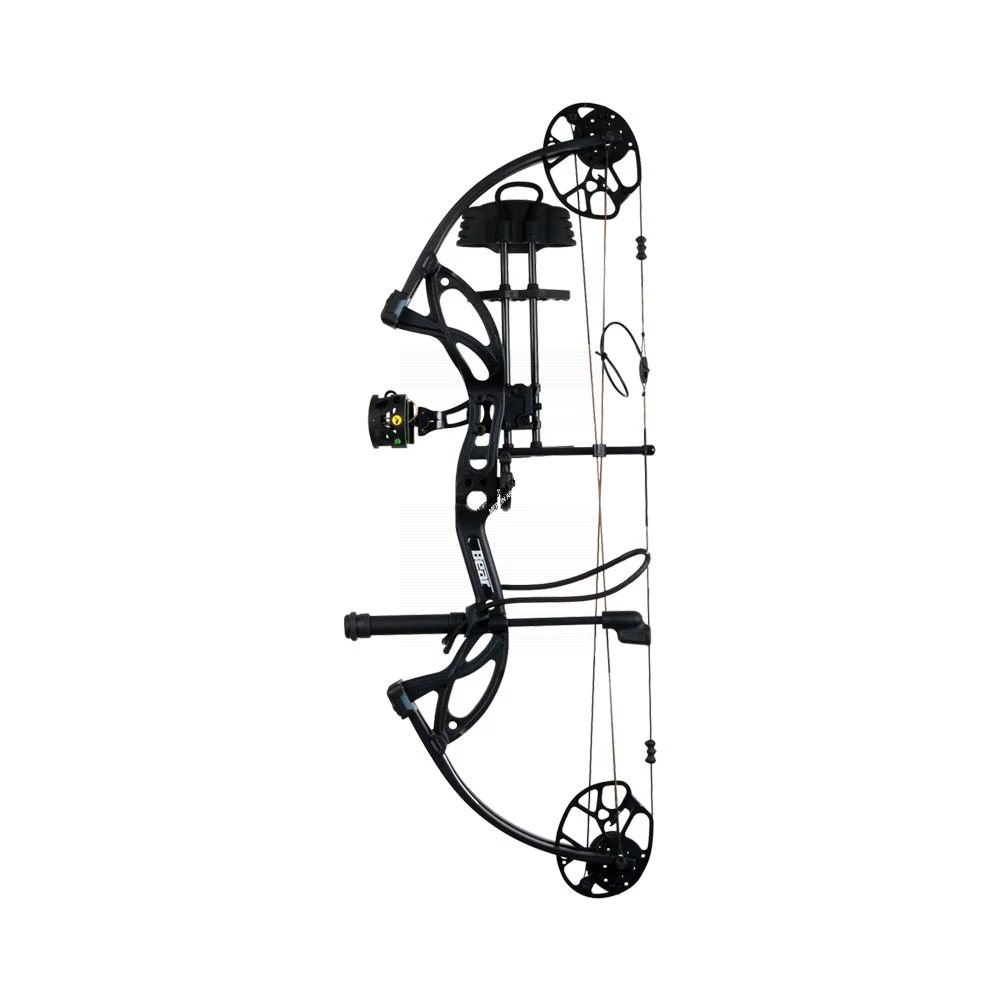 Bear Cruzer G3 RTH Compound Bow 2 Bear Cruzer G3 RTH Compound Bow - Image 2