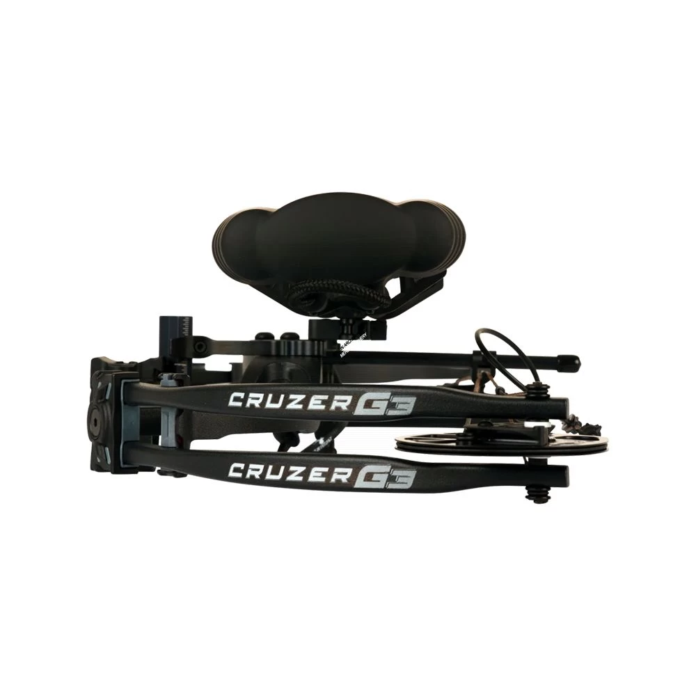 Bear Cruzer G3 RTH Compound Bow 5 Bear Cruzer G3 RTH Compound Bow - Image 5