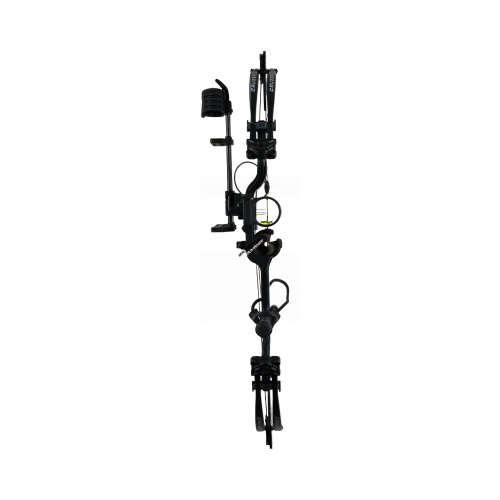 Bear Cruzer G3 RTH Compound Bow 4 Bear Cruzer G3 RTH Compound Bow - Image 4
