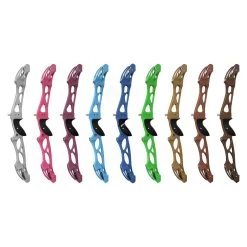 Mybo Elite 25" Recurve Riser 2024 -Excalibur Store elitegroup3 1