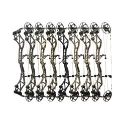 Bear Execute 32 Compound Bow