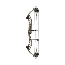 PSE Dominator Duo Compound Bow - 35 - M2 Cam -Excalibur Store firstfitefusion35 1 1