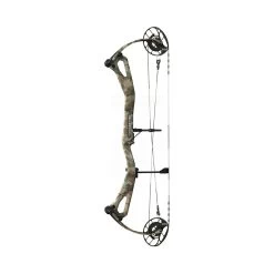 PSE Mach 34 Compound Bow - E2 Cam -Excalibur Store flf 1 2 1