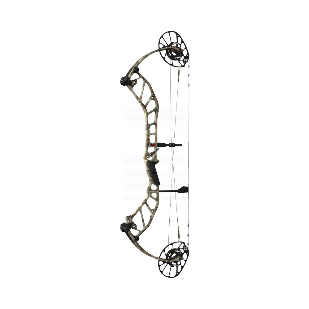 PSE Omen Compound Bow - E2 3 PSE Omen Compound Bow - E2 - Image 3
