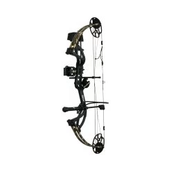 Bear Cruzer G3 RTH Compound Bow 21 Bear Cruzer G3 RTH Compound Bow -Excalibur Store fredbear 2