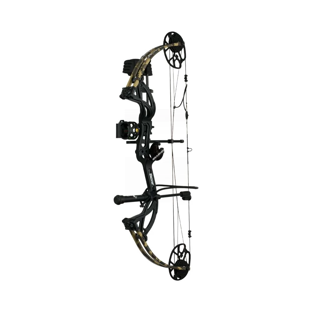 Bear Cruzer G3 RTH Compound Bow 10 Bear Cruzer G3 RTH Compound Bow - Image 10