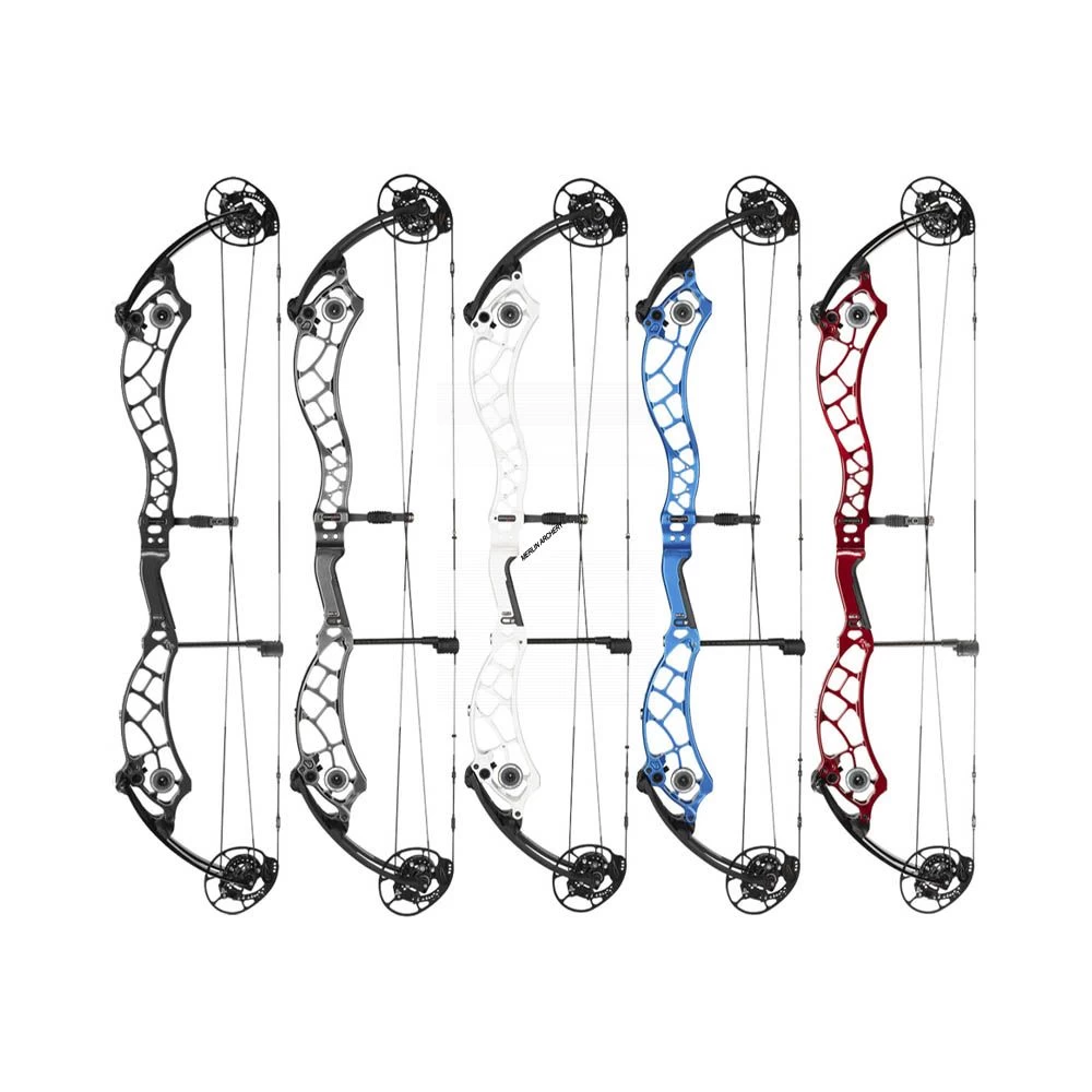 Bowtech Reckoning 39 Gen-2 Compound Bow 1 Bowtech Reckoning 39 Gen-2 Compound Bow