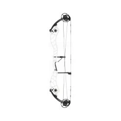 Bowtech Reckoning 39 Gen-2 Compound Bow 15 Bowtech Reckoning 39 Gen-2 Compound Bow -Excalibur Store gen2white