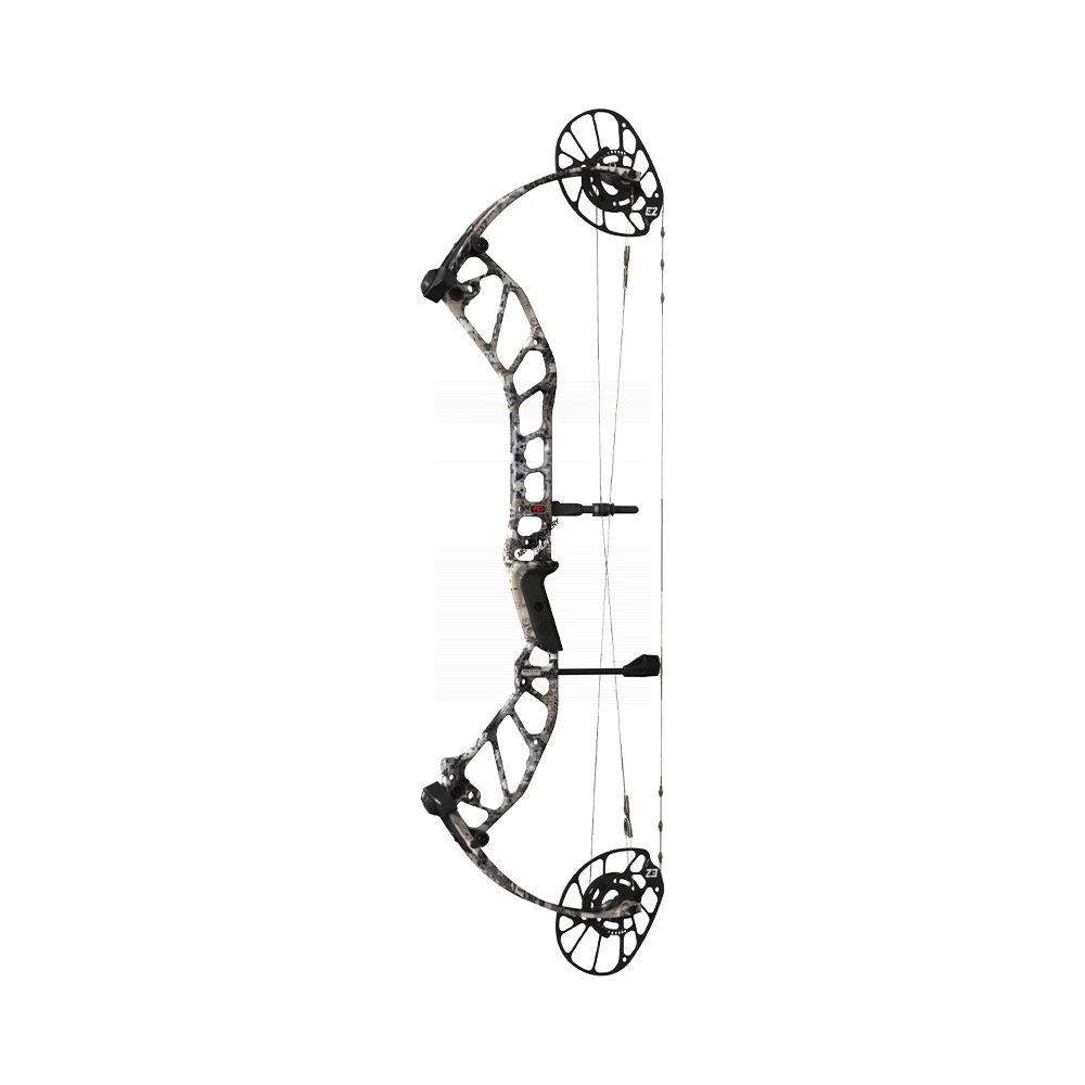 PSE Omen Compound Bow - E2 4 PSE Omen Compound Bow - E2 - Image 4