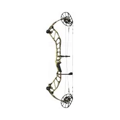 PSE Omen Compound Bow - S2 -Excalibur Store gosrh 4