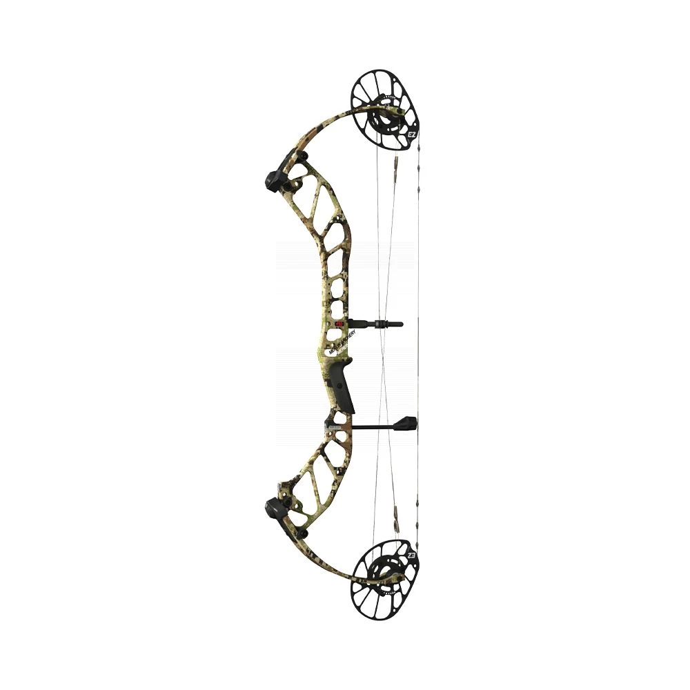PSE Omen Compound Bow - E2 5 PSE Omen Compound Bow - E2 - Image 5