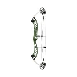 PSE Dominator Duo Compound Bow - 35 - SE Cam 18 PSE Dominator Duo Compound Bow - 35 - SE Cam -Excalibur Store green35