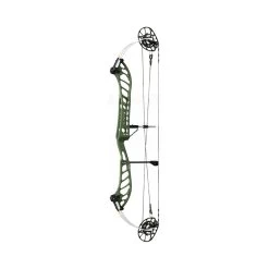 PSE Dominator Duo Compound Bow - 38 - SE Cam 16 PSE Dominator Duo Compound Bow - 38 - SE Cam -Excalibur Store green38 1