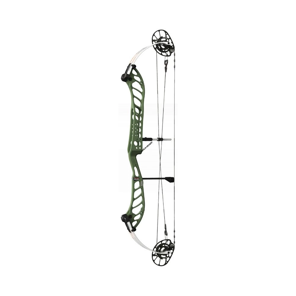 PSE Dominator Duo Compound Bow - 38 - SE Cam 8 PSE Dominator Duo Compound Bow - 38 - SE Cam - Image 8