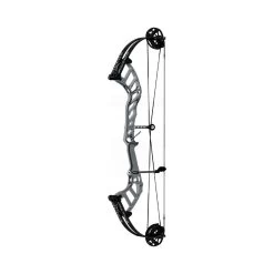 Hoyt Altus 35 Compound Bows -Excalibur Store grey 9