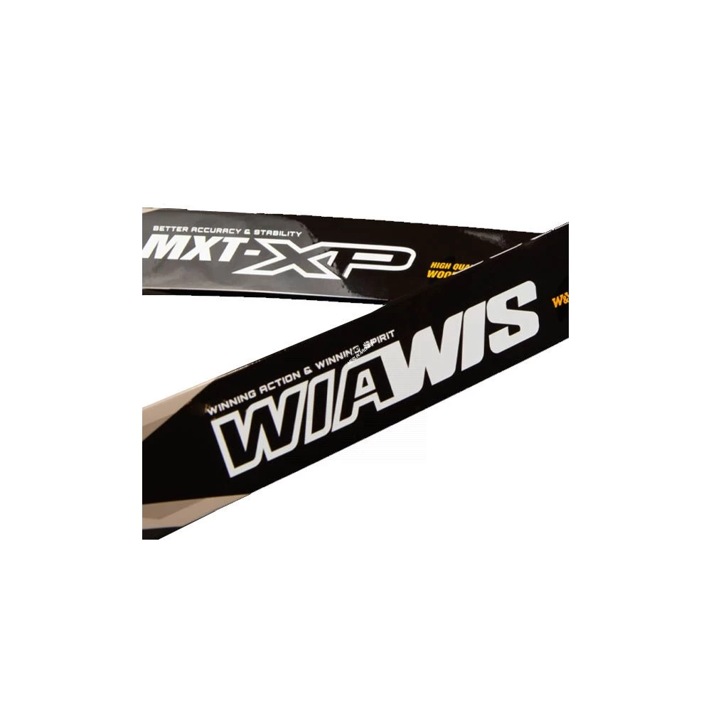 Win & Win Wiawis MXT-XP Wood Recurve Limbs 2 Win & Win Wiawis MXT-XP Wood Recurve Limbs - Image 2