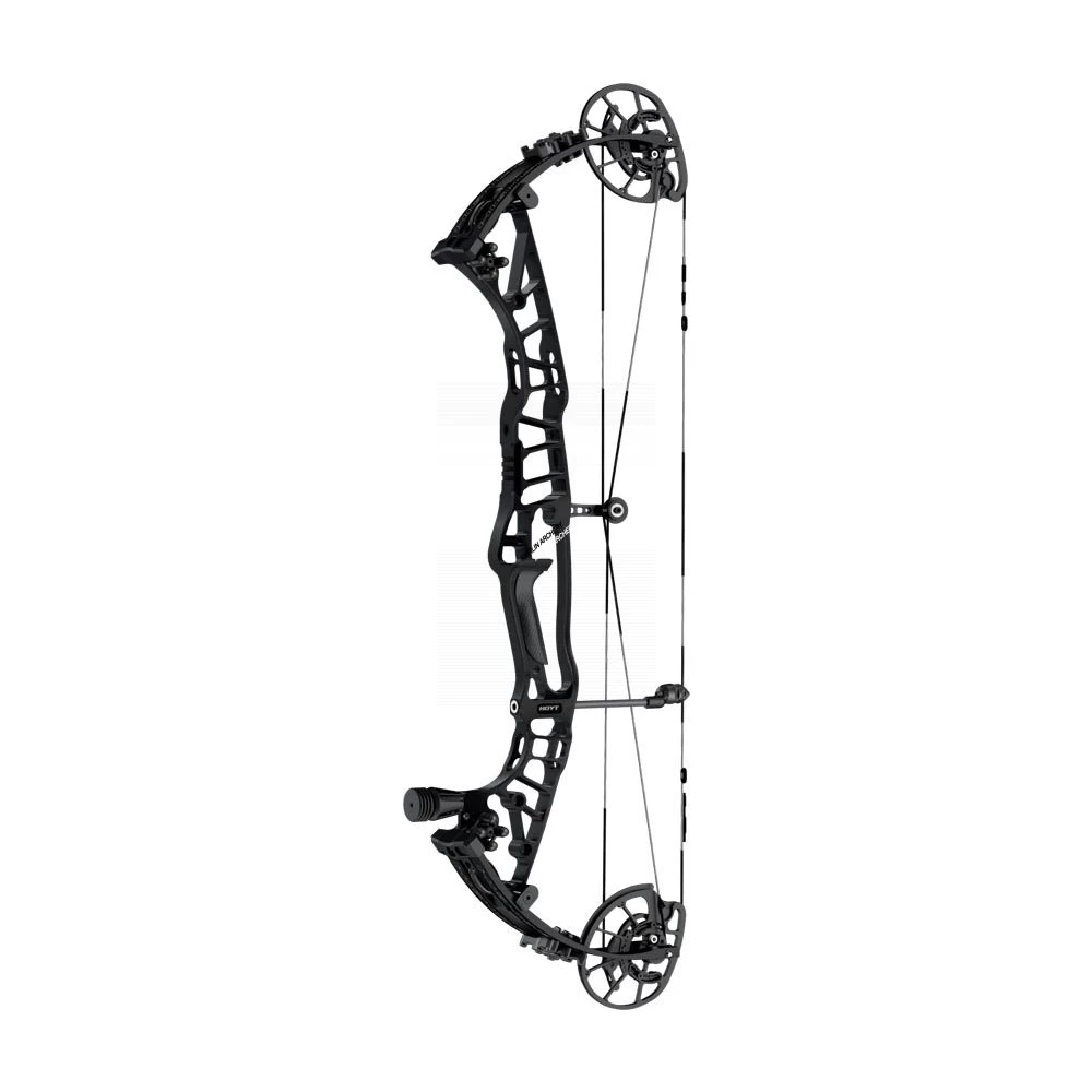 Hoyt Highline Compound Bow - Mod 2 2 Hoyt Highline Compound Bow - Mod 2 - Image 2