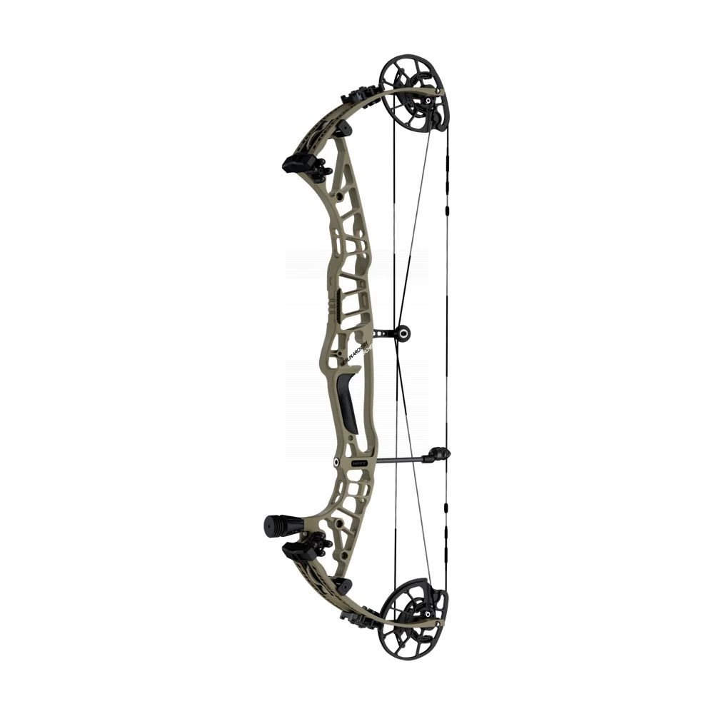 Hoyt Highline Compound Bow - Mod 2 3 Hoyt Highline Compound Bow - Mod 2 - Image 3