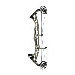 Hoyt Highline Compound Bow - Mod 3 -Excalibur Store highline buckskin 3 1