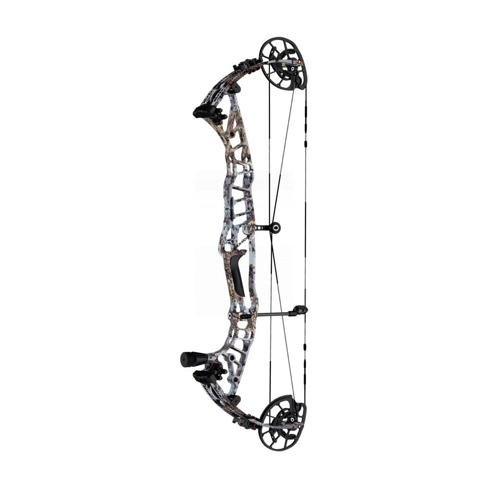 Hoyt Highline Compound Bow - Mod 2 4 Hoyt Highline Compound Bow - Mod 2 - Image 4