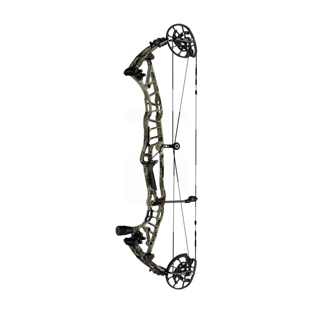 Hoyt Highline Compound Bow - Mod 2 5 Hoyt Highline Compound Bow - Mod 2 - Image 5