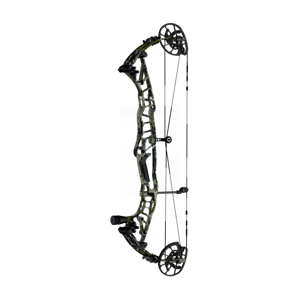 Hoyt Highline Compound Bow - Mod 2 6 Hoyt Highline Compound Bow - Mod 2 - Image 6