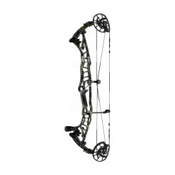 Hoyt Highline Compound Bow - Mod 3 -Excalibur Store highline kv2 3 1