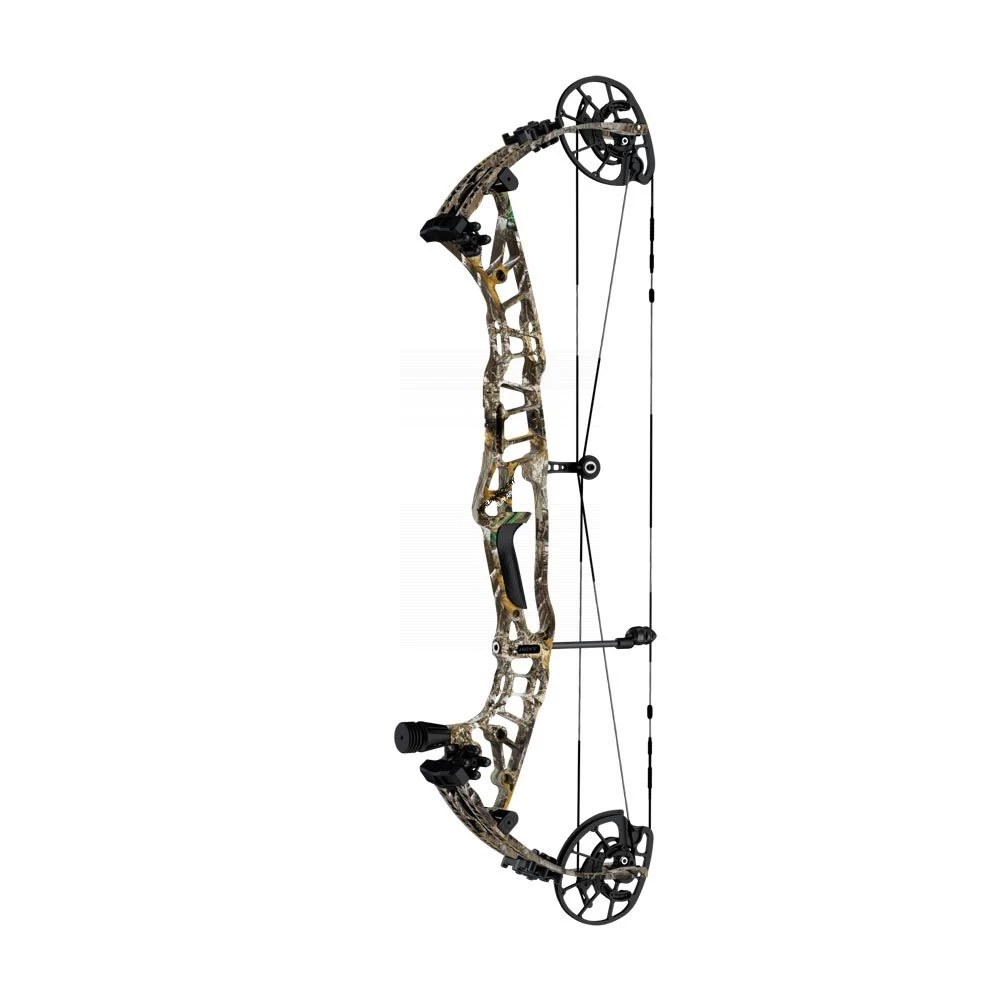 Hoyt Highline Compound Bow - Mod 2 7 Hoyt Highline Compound Bow - Mod 2 - Image 7
