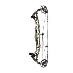 Hoyt Highline Compound Bow - Mod 3 -Excalibur Store highline rte 3 1