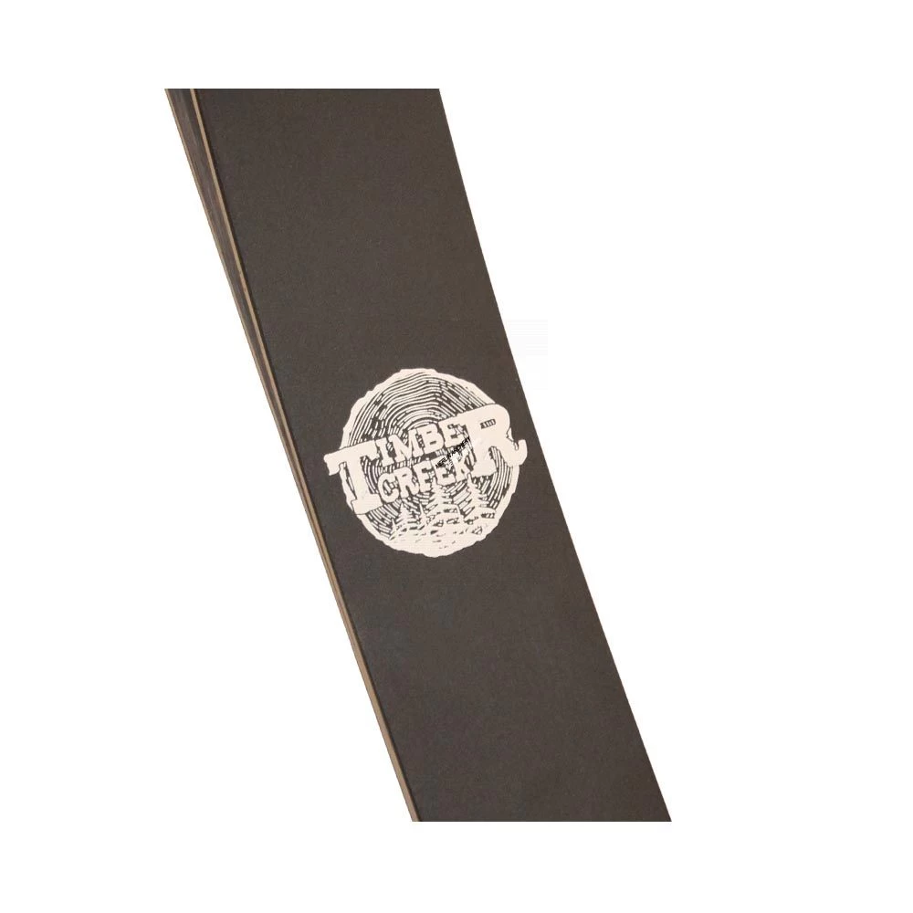 Timber Creek Asp 62" Recurve Takedown Bow 3 Timber Creek Asp 62" Recurve Takedown Bow - Image 3