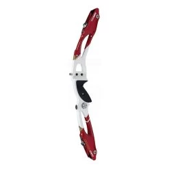 Win & Win Inno CXT Recurve Riser - 23" -Excalibur Store innocxt brillant red white 5