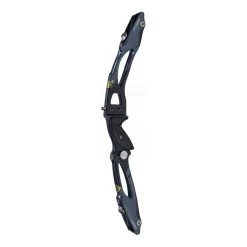 Win & Win Inno CXT Recurve Riser - 23" -Excalibur Store innocxt cosmo gray black 5
