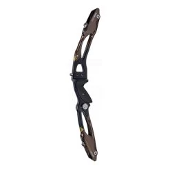 Win & Win Inno CXT Recurve Riser - 23" -Excalibur Store innocxt metal bronze black 5