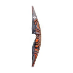 Kaiser Peles 62" One Piece Bow 7 Kaiser Peles 62" One Piece Bow -Excalibur Store kaiser peles 3