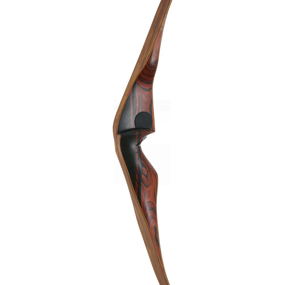 Bearpaw Kiowa One Piece Recurve Bow 2 Bearpaw Kiowa One Piece Recurve Bow - Image 2