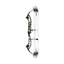 PSE Dominator Duo Compound Bow - 35 - SE Cam 21 PSE Dominator Duo Compound Bow - 35 - SE Cam -Excalibur Store kuiuverde35