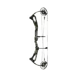 PSE Mach 34 Compound Bow - S2 Cam -Excalibur Store kuv 1 2 1 1