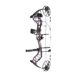Bear Legit RTH Compound Bow -Excalibur Store legitrth muddy 1