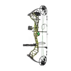 Bear Legit RTH Compound Bow -Excalibur Store legitrth toxic 1