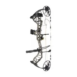 Bear Legit RTH Compound Bow -Excalibur Store legitrth true timber strata 1