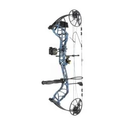 Bear Legit RTH Compound Bow -Excalibur Store legitrth undertow 1