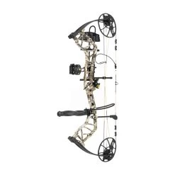 Bear Legit RTH Compound Bow -Excalibur Store legitrth veil whitetail 1