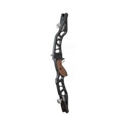 Kinetic Meos Recurve Riser 23 Kinetic Meos Recurve Riser -Excalibur Store meosblk 2