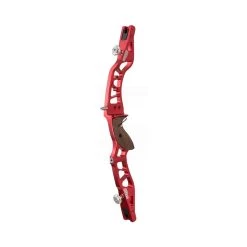 Kinetic Meos Recurve Riser 16 Kinetic Meos Recurve Riser -Excalibur Store meosred 2
