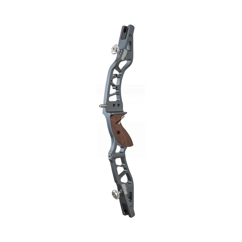 Kinetic Meos Recurve Riser 6 Kinetic Meos Recurve Riser - Image 6