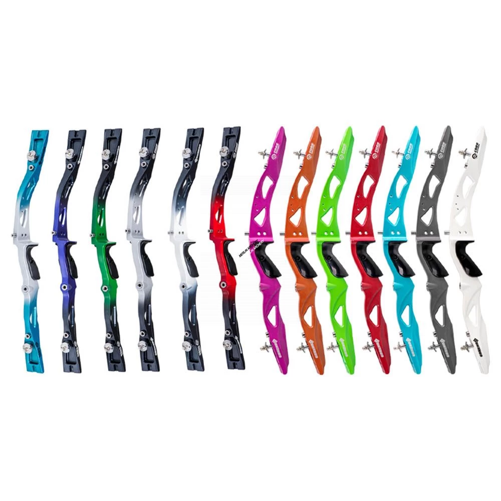 Core Gonexo Recurve Riser 1 Core Gonexo Recurve Riser