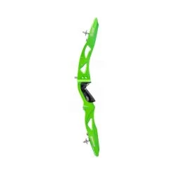 Core Gonexo Recurve Riser 39 Core Gonexo Recurve Riser -Excalibur Store metalgreen 2