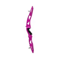 Core Gonexo Recurve Riser 34 Core Gonexo Recurve Riser -Excalibur Store metalpurple 2