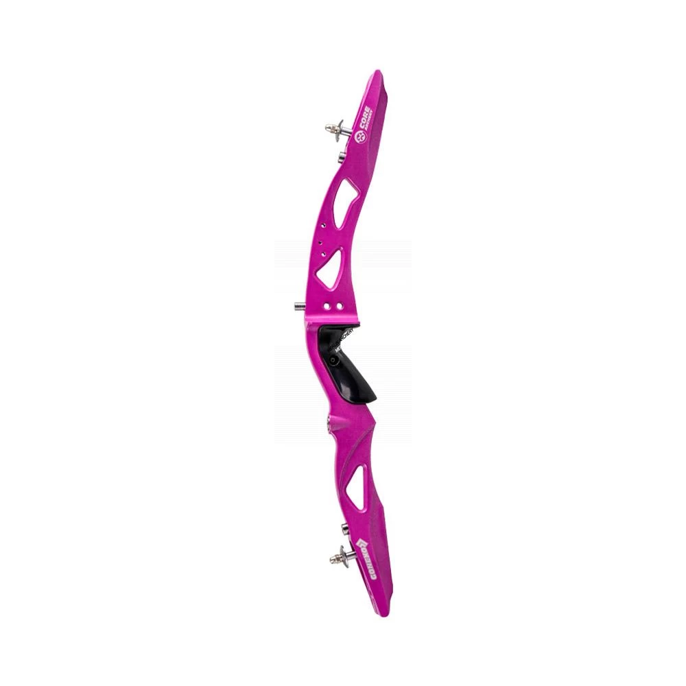 Core Gonexo Recurve Riser 15 Core Gonexo Recurve Riser - Image 15